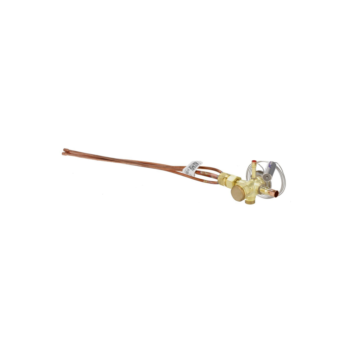 Rheem 61-110300-09 Thermostatic Expansion Valve - Hxce Series (Parker)