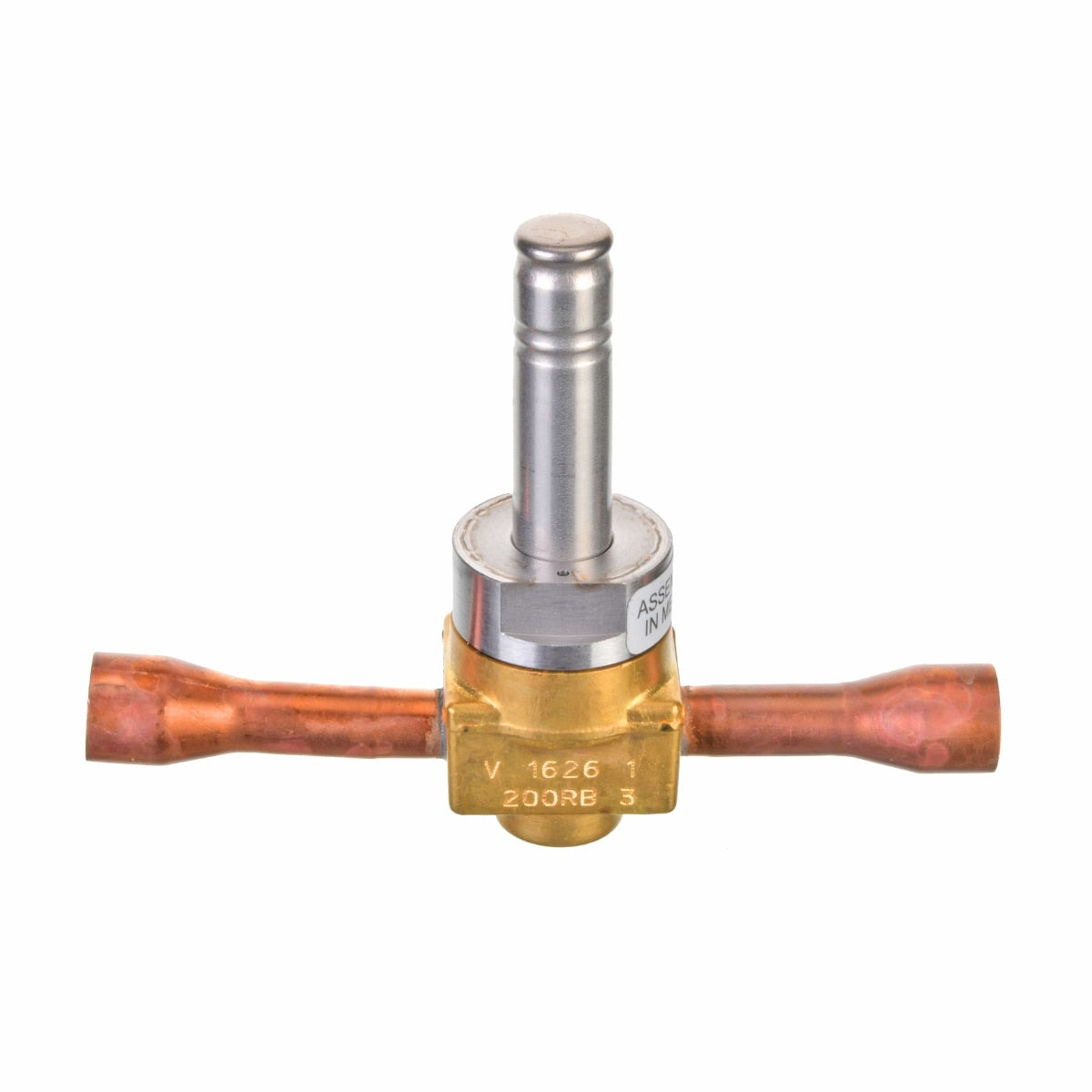 Rheem 61-200RB3T4VLC Solenoid Valve