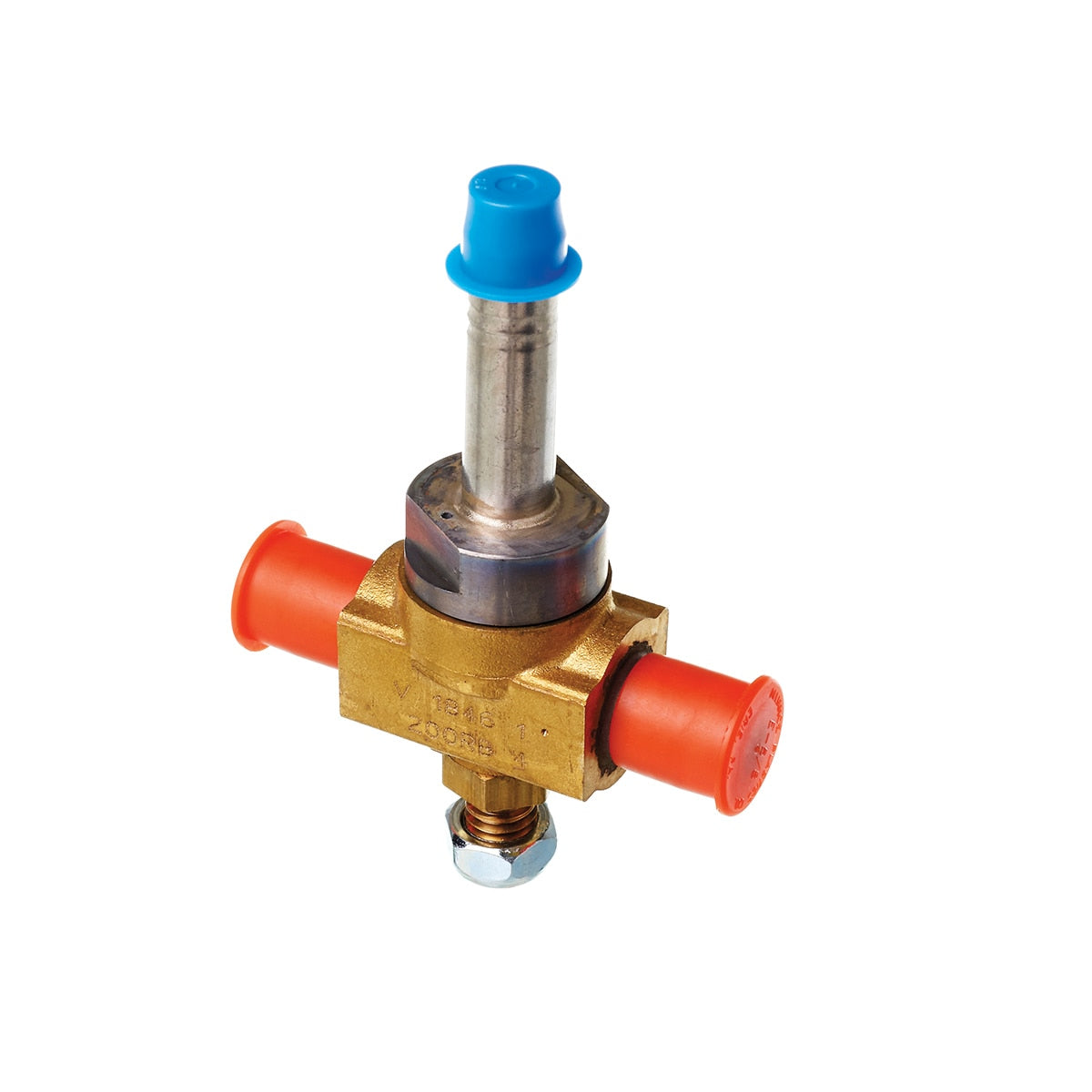 Rheem 61-200RB4F3TVLC Solenoid Valve