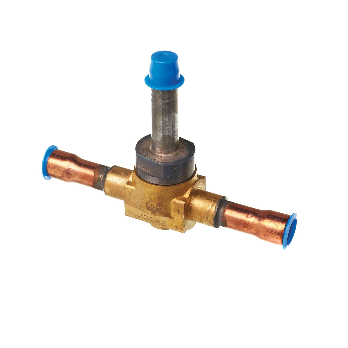 Rheem 61-200RB4T4VLC Solenoid Valve