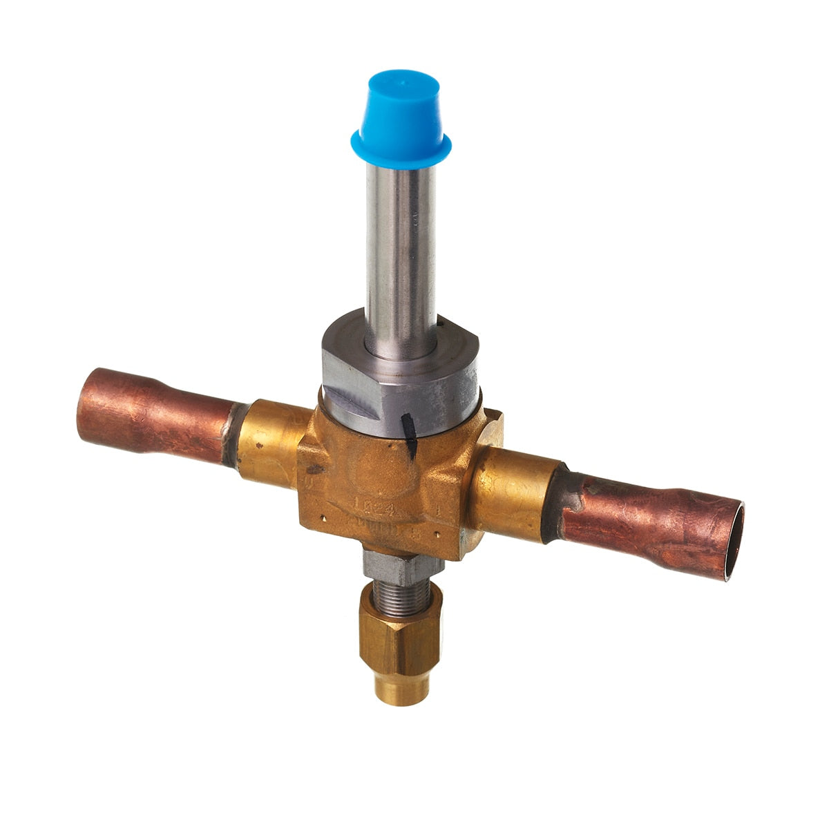Rheem 61-200RB5T4MVLC Solenoid Valve