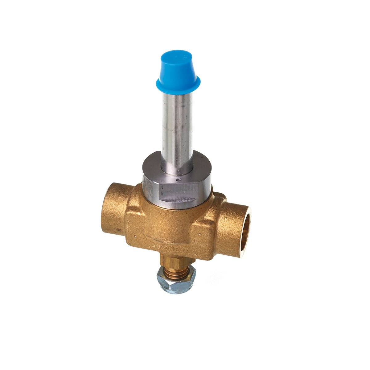 Rheem 61-200RB6S5TVLC Solenoid Valve (Pcn 047542)