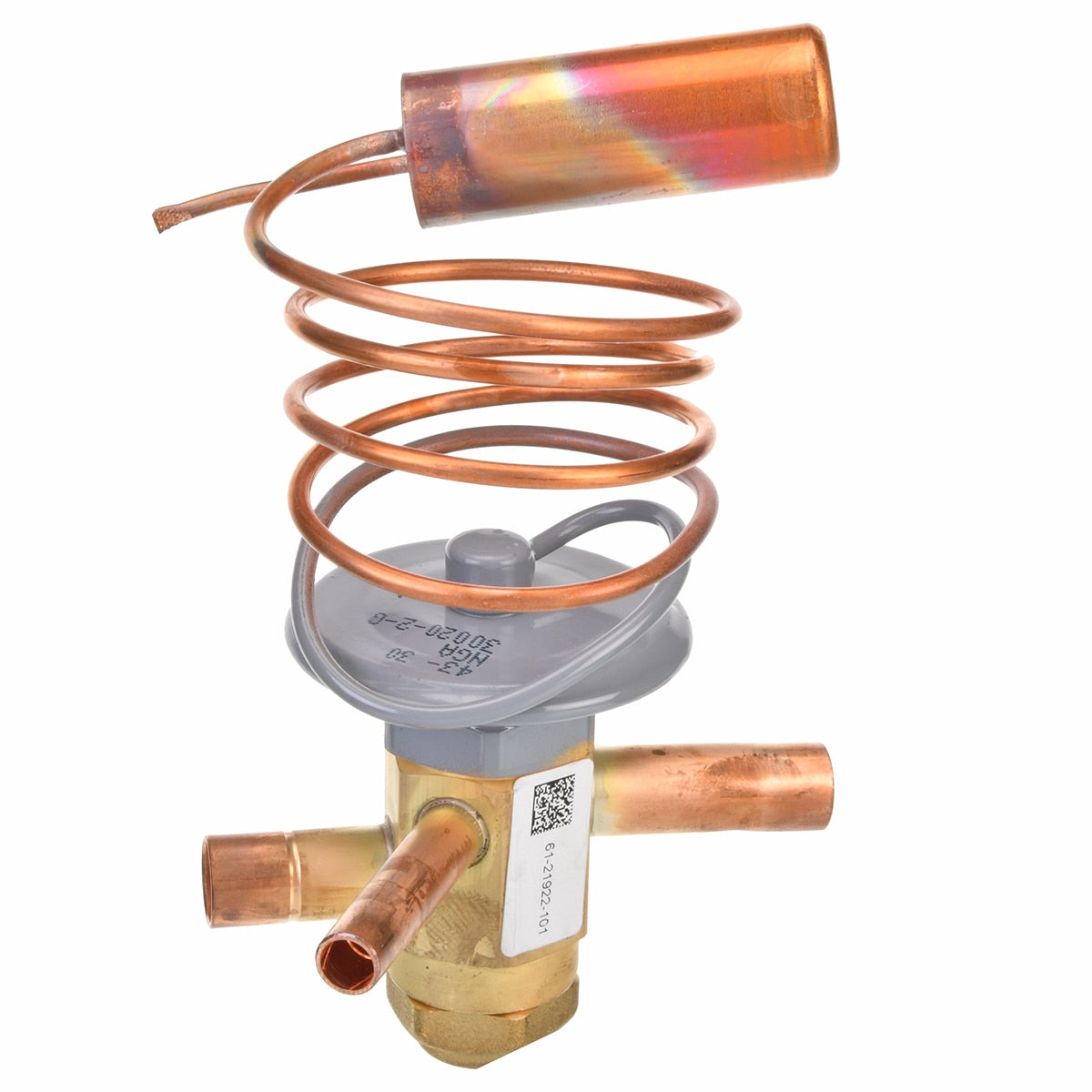 Rheem 61-21922-101 Expansion Valve