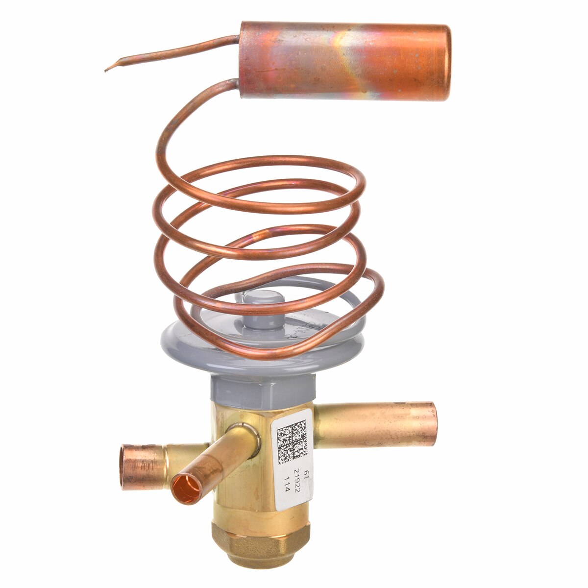 Rheem 61-21922-114 Expansion Valve Sporla