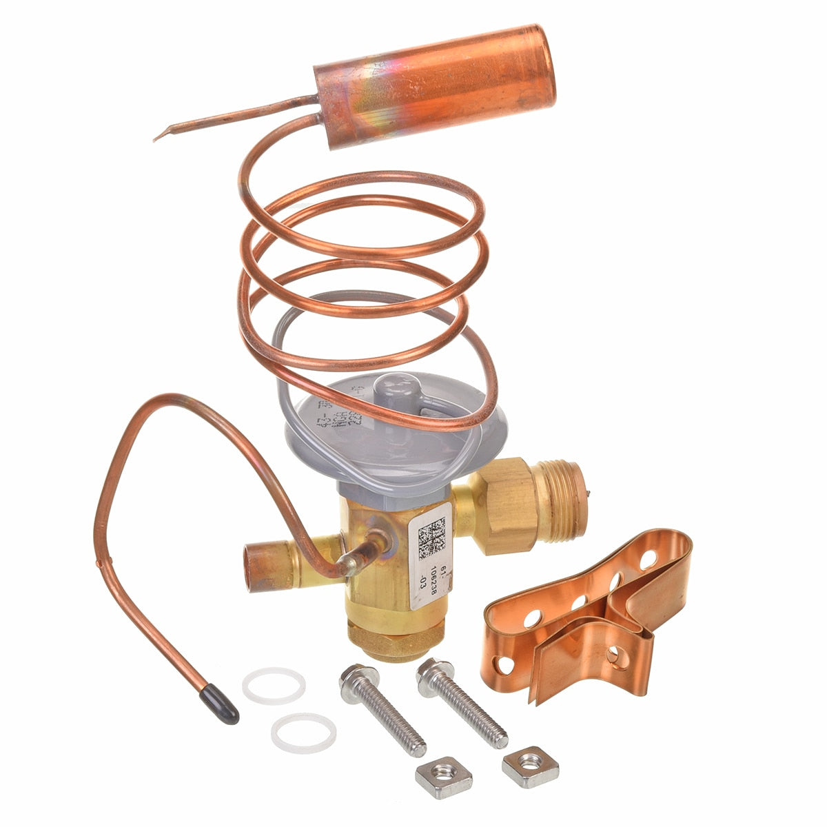 Rheem 61-21922-82 Expansion Valve