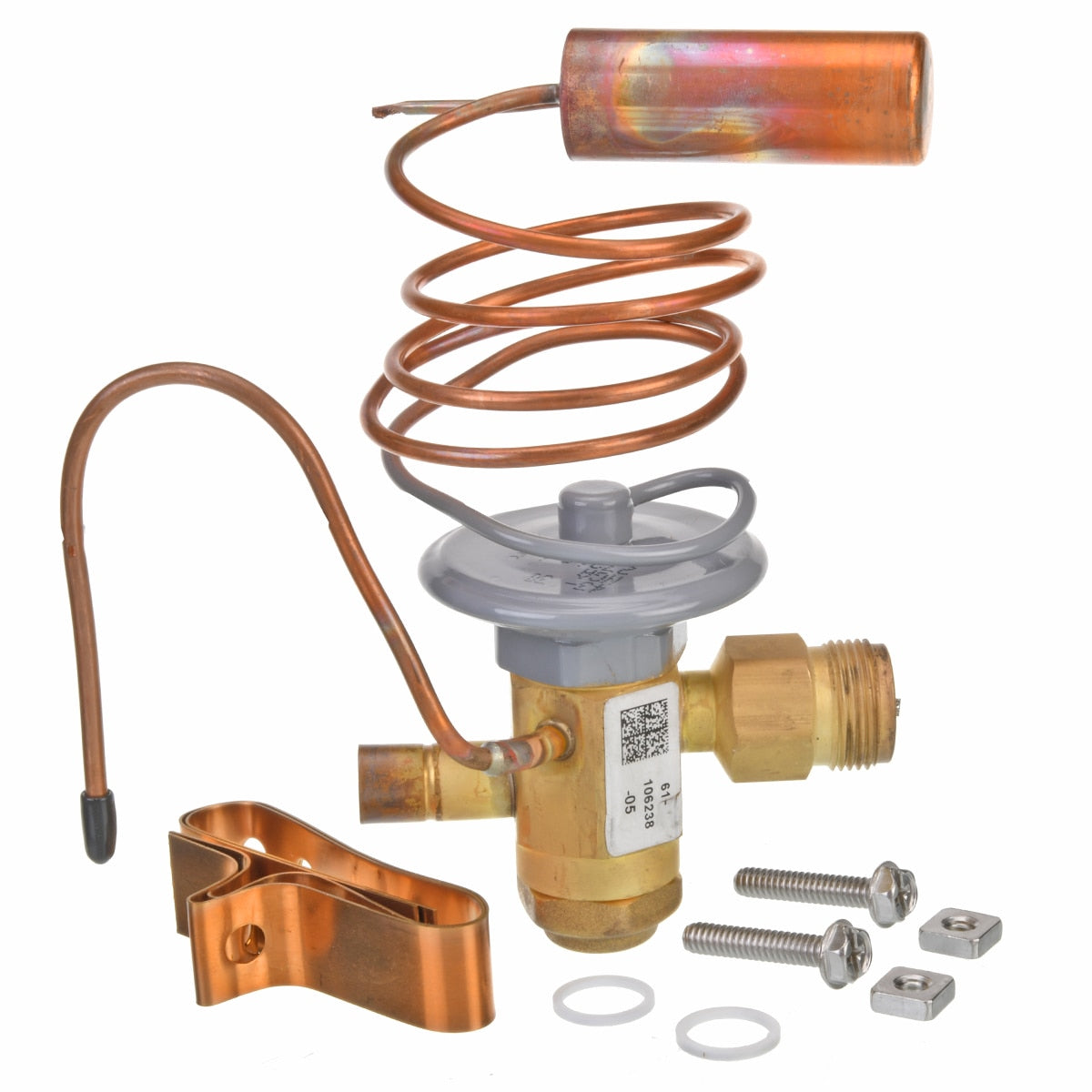 Rheem 61-21922-84 Expansion Valve