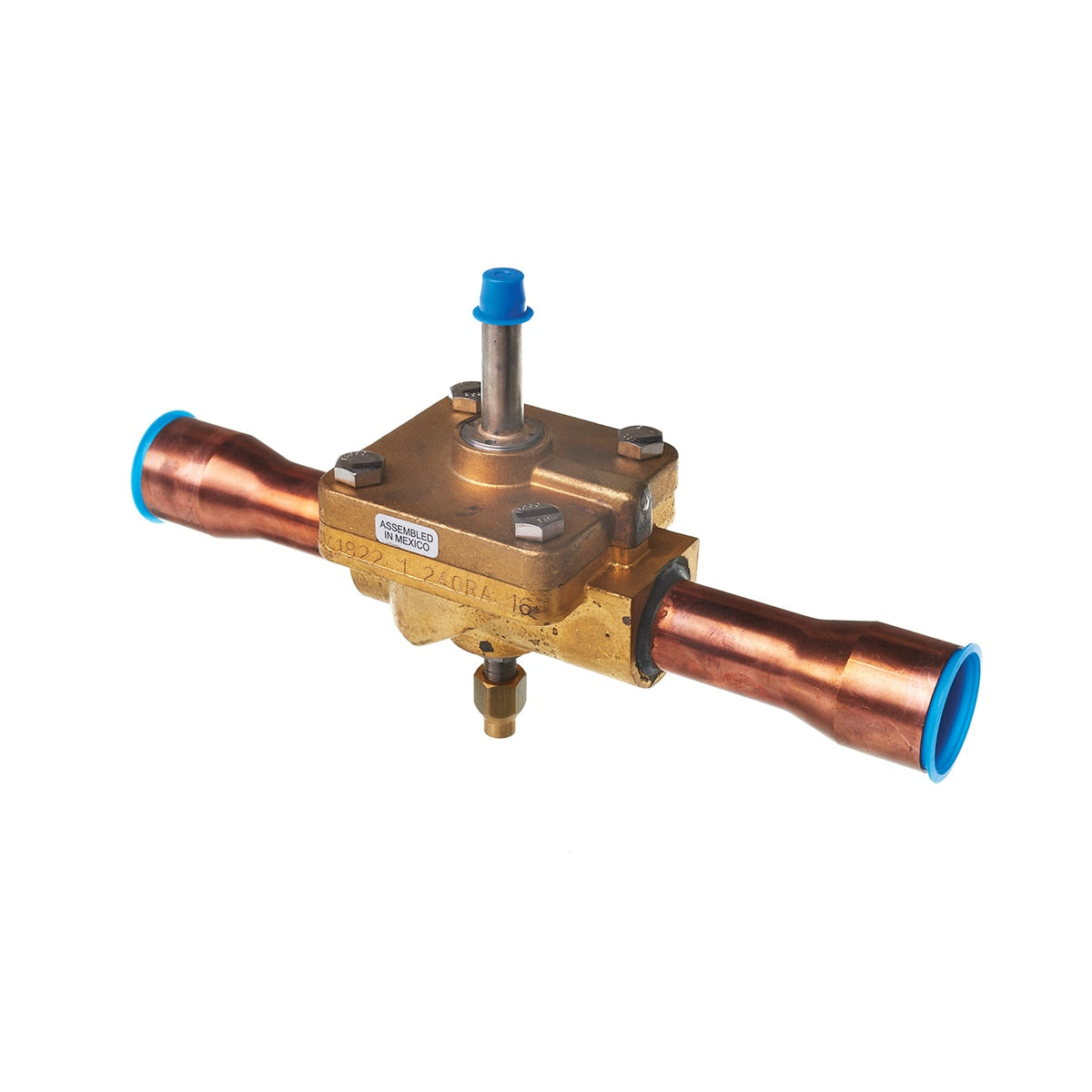Rheem 61-240RA16T11MVLC Solenoid Value