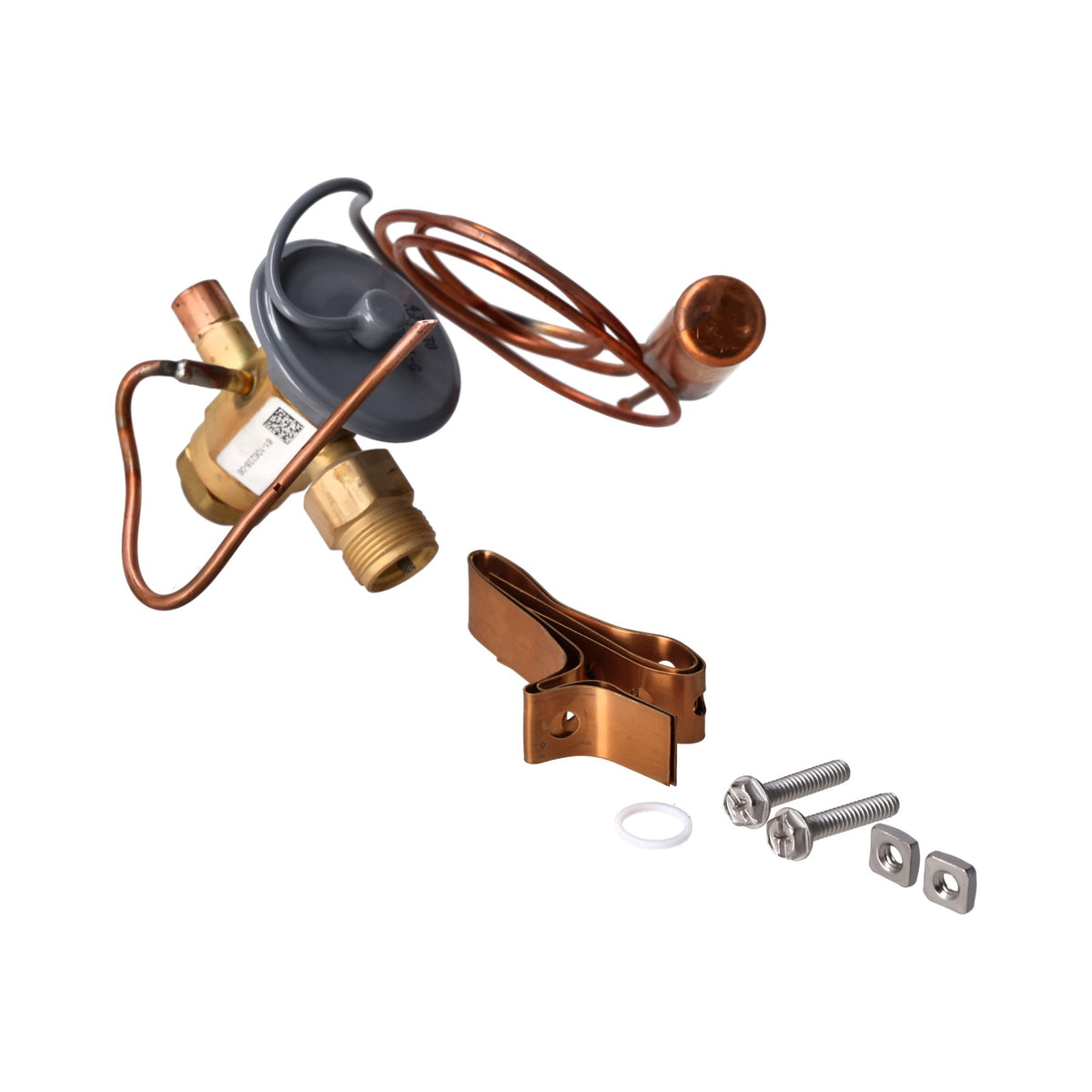 Rheem 61-26018-83 Expansion Valve