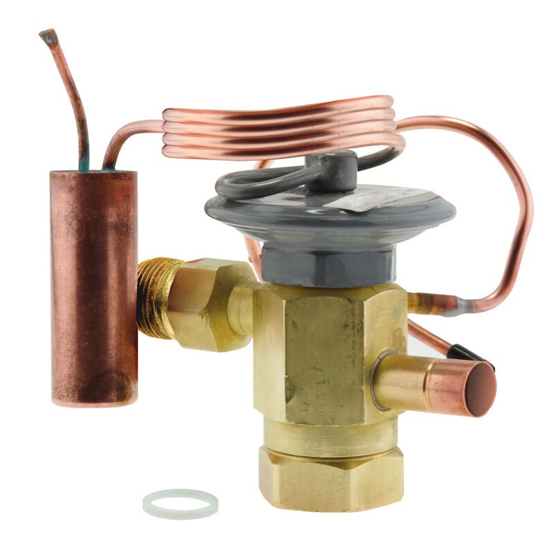 Rheem 61-26018-91 Expansion Valve