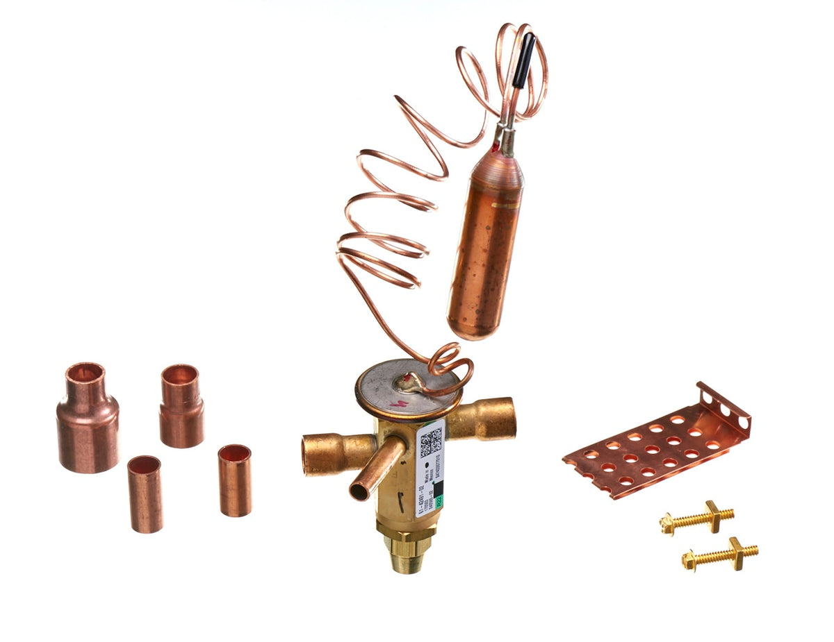 Rheem 61-42491-81 Expansion Valve Kit