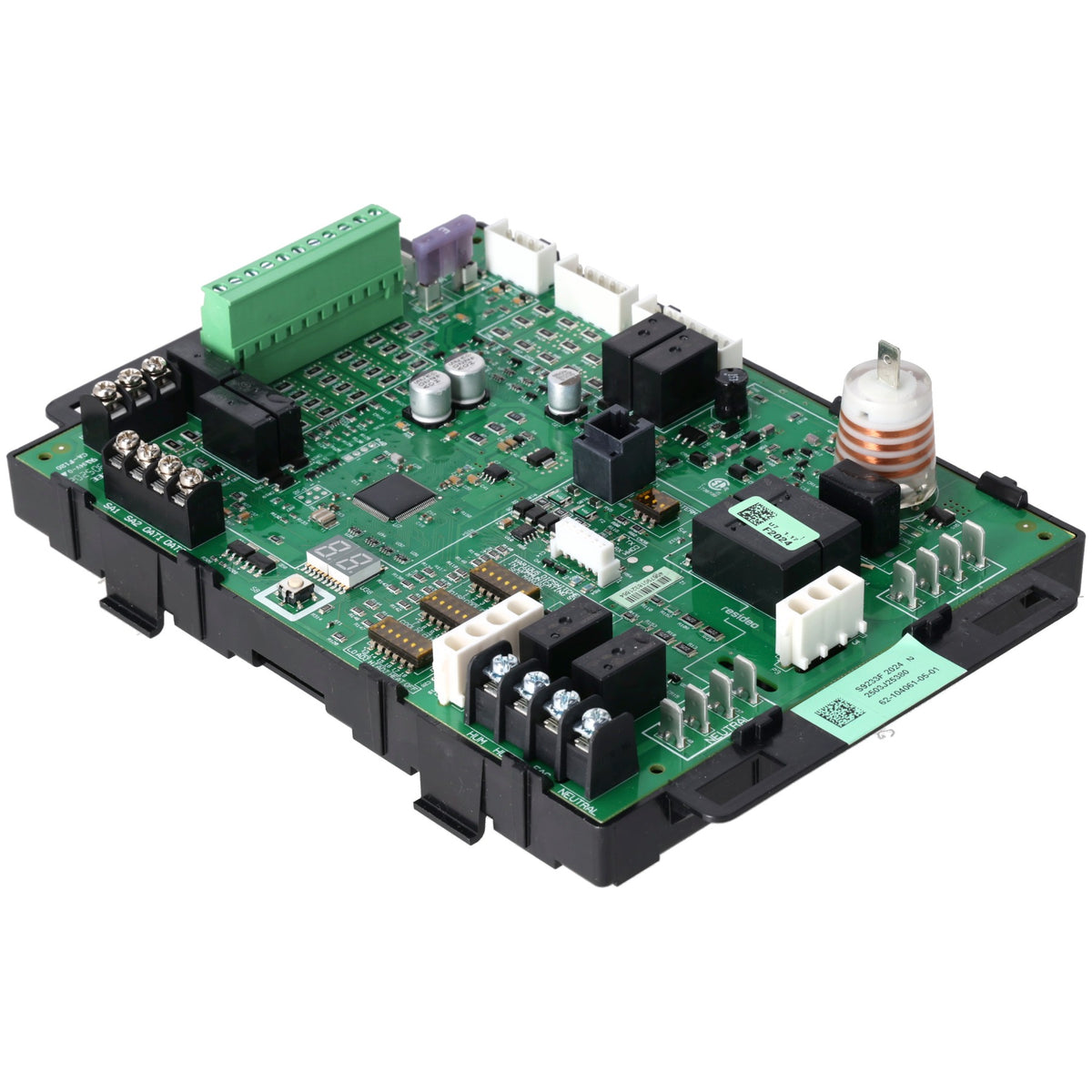 Rheem 62-104061-05K Integrated Furnace Control Kit (Ifc)