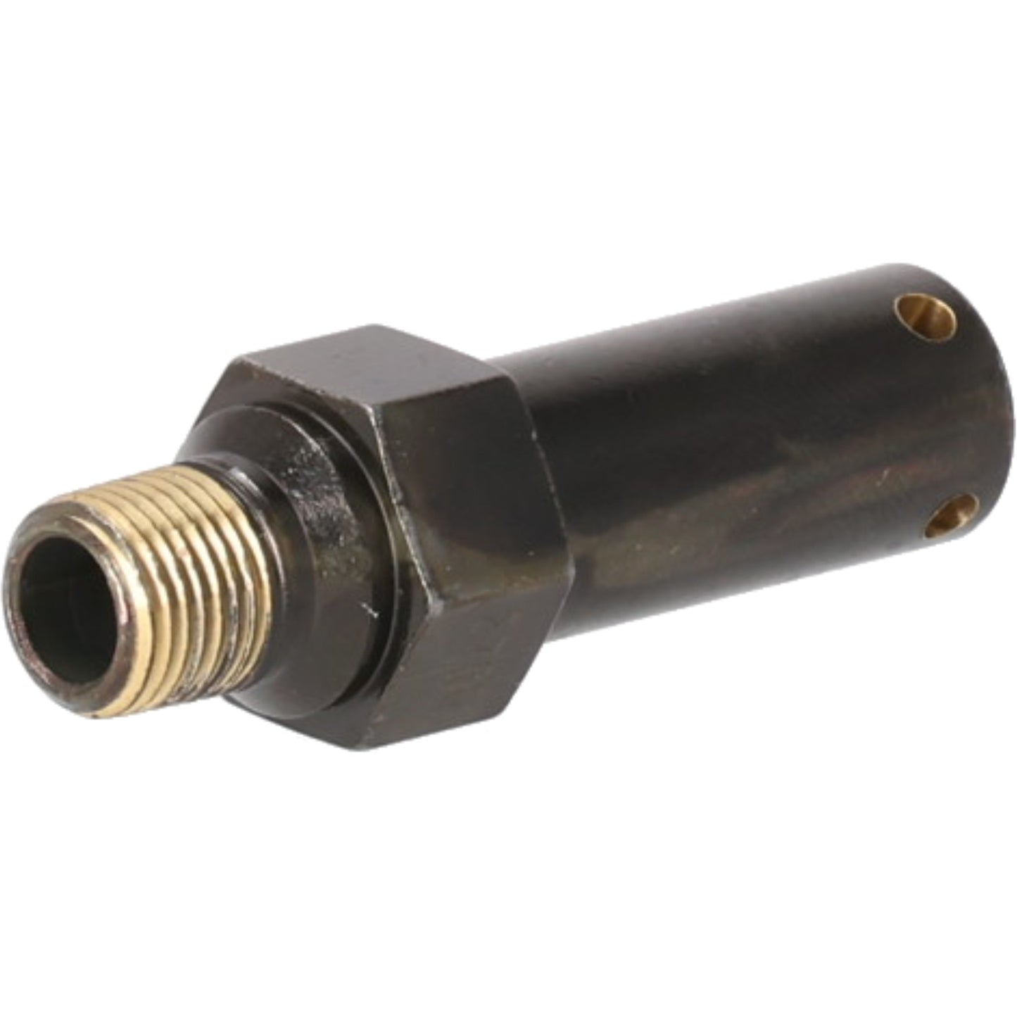 Rheem 62-109092-02 Orifice Spud - 1/8in. Npt Radial 4-WAY 2.55MM