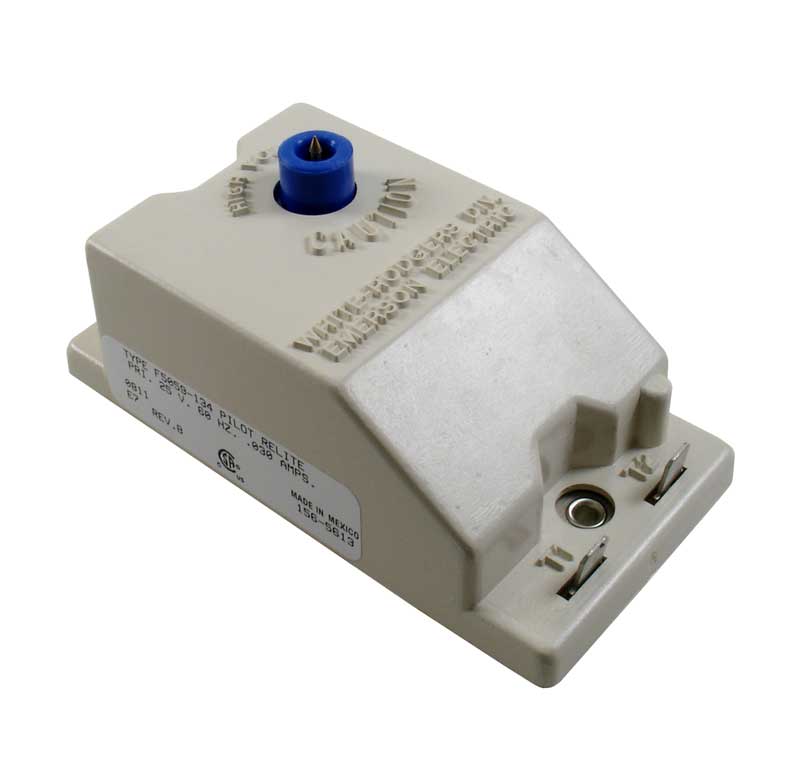 Rheem 620044 Ignition Control