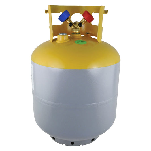 Rheem 63010 Rfrgrnt Rcvry CYLINDER-400 Psi (50 Lbs)