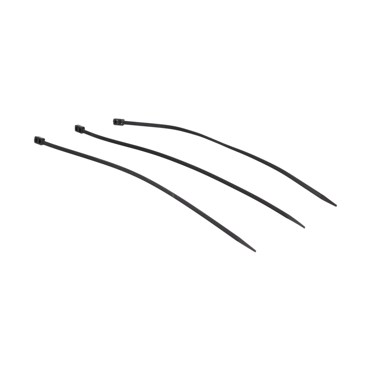 Rheem 64-101148-09 Cable Tie - Double Loop