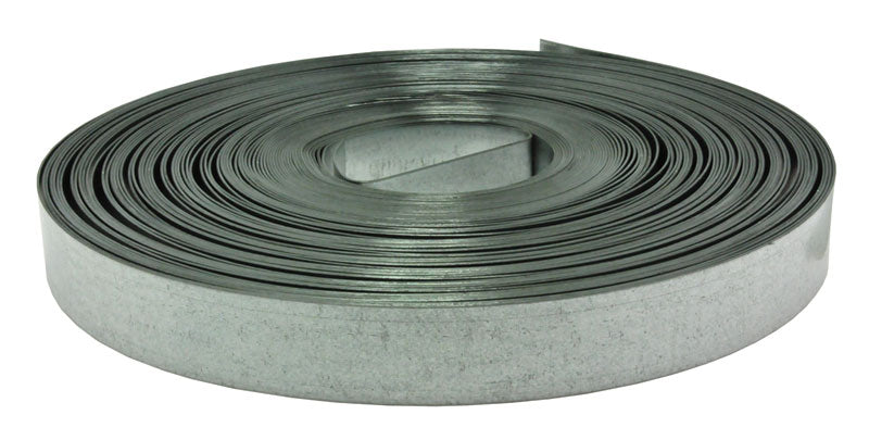 Rheem 640015 Duct STRAP-22 Ga Metal 1 X 100 Ft