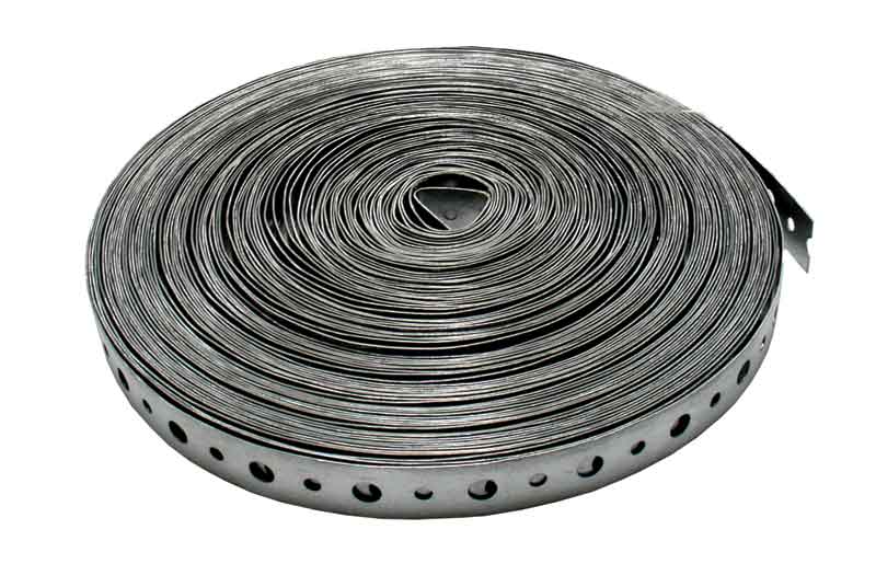 Rheem 640016 Hanger IRON-28 Ga (100' Roll)