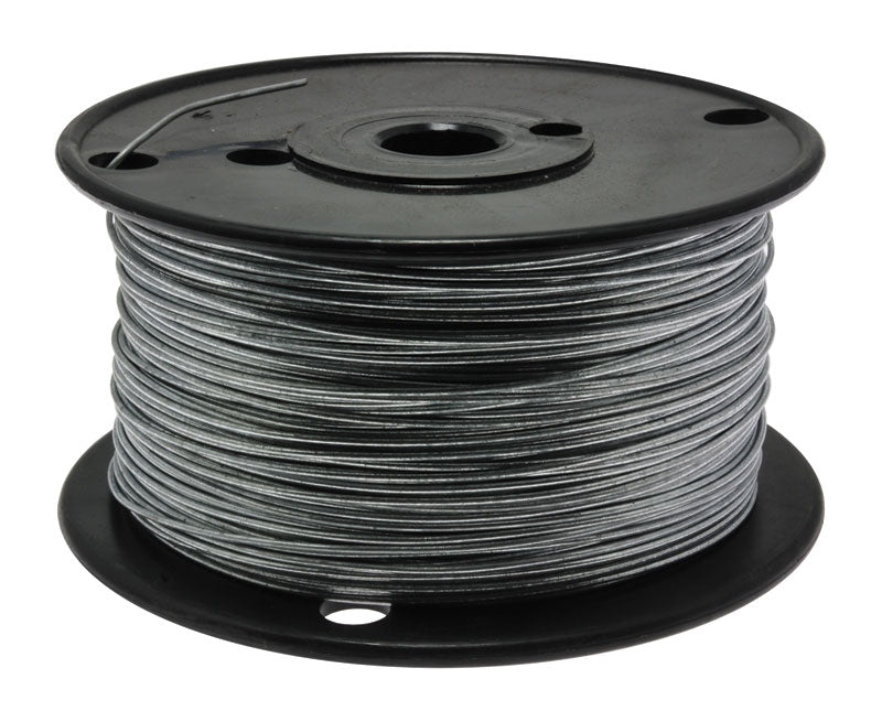 Rheem 640017 Hanging Wire -5LB Roll (16/CSE)