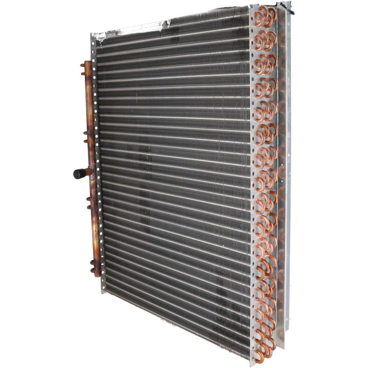 Rheem 65-101326-02 Coil Assembly Mortex