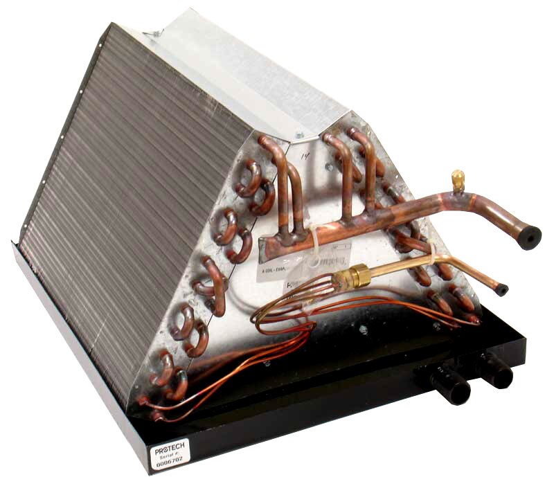 Rheem 65-A61SR-93 A Evap Tru Cut