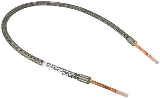 Rheem 66731 Nokink Flexible Mini-Split Refrigerant Line Connector (1/4 in. X 3 Ft.)