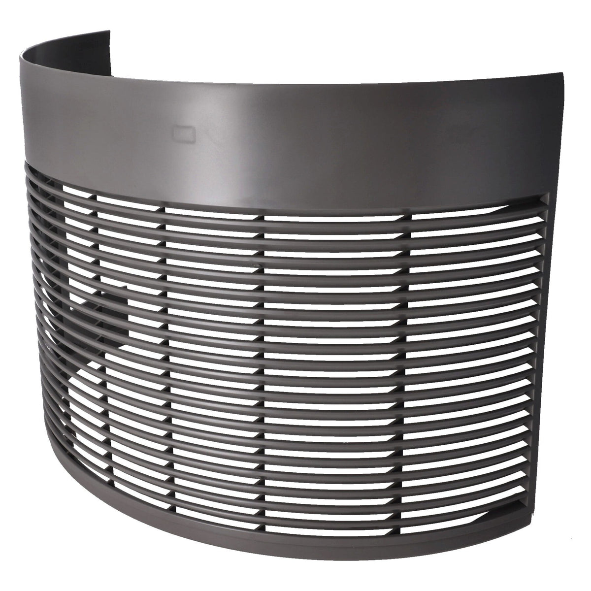 Rheem 68-103070-49 Hpwh - Coil Cover Left 21in.