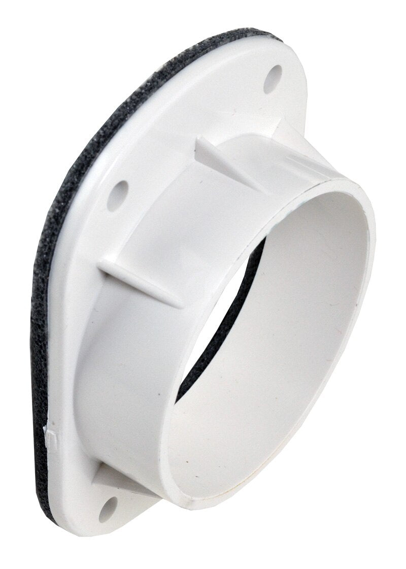 Rheem 68-103580-03 Collar - Fresh Air Intake