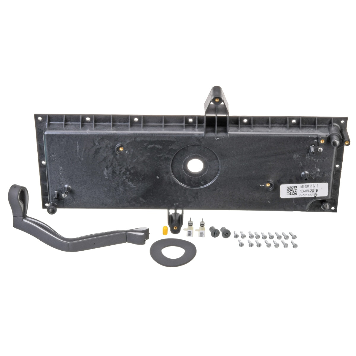 Rheem 68-104111-91 Collector Box Kit