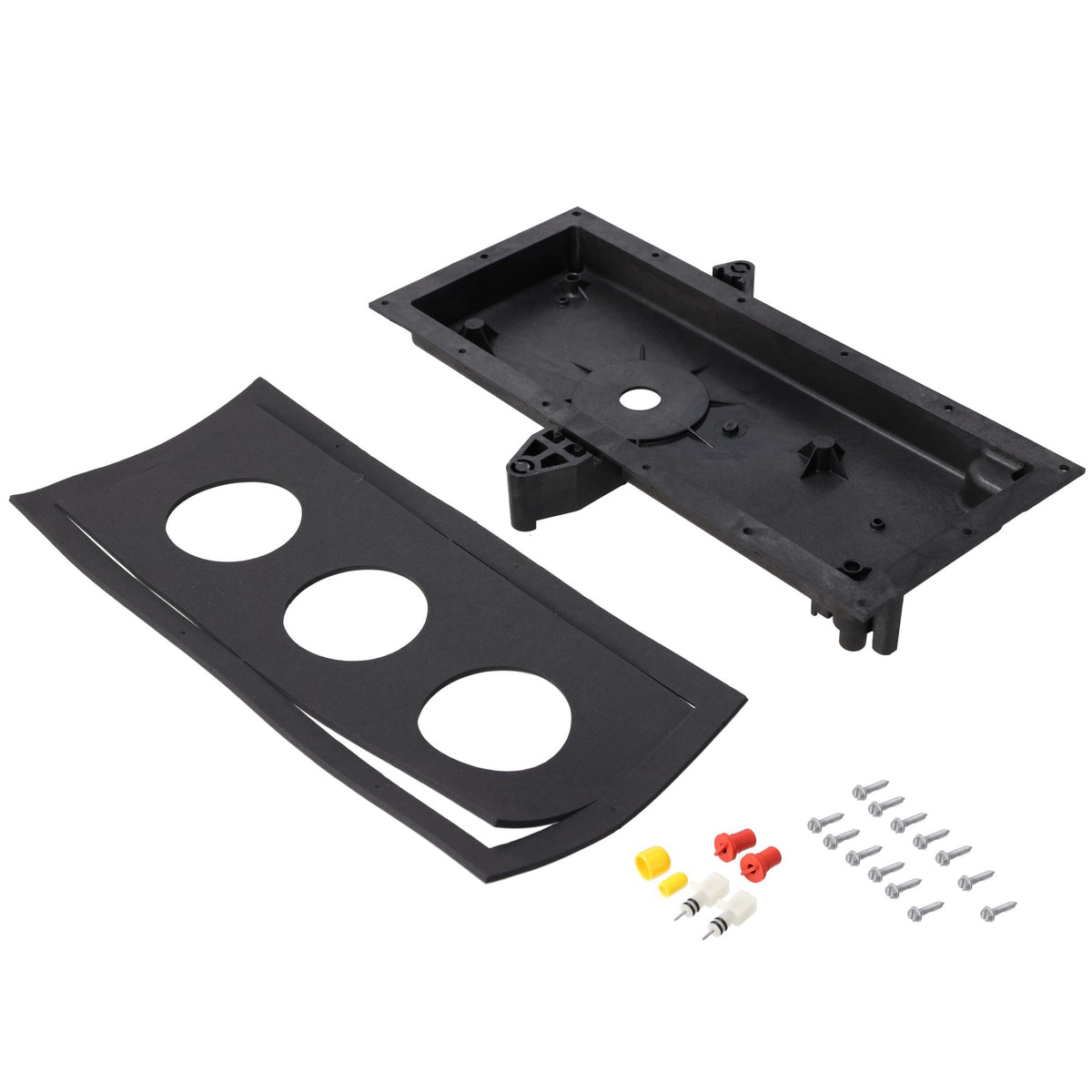 Rheem 68-104111-96 Collector Box Kit