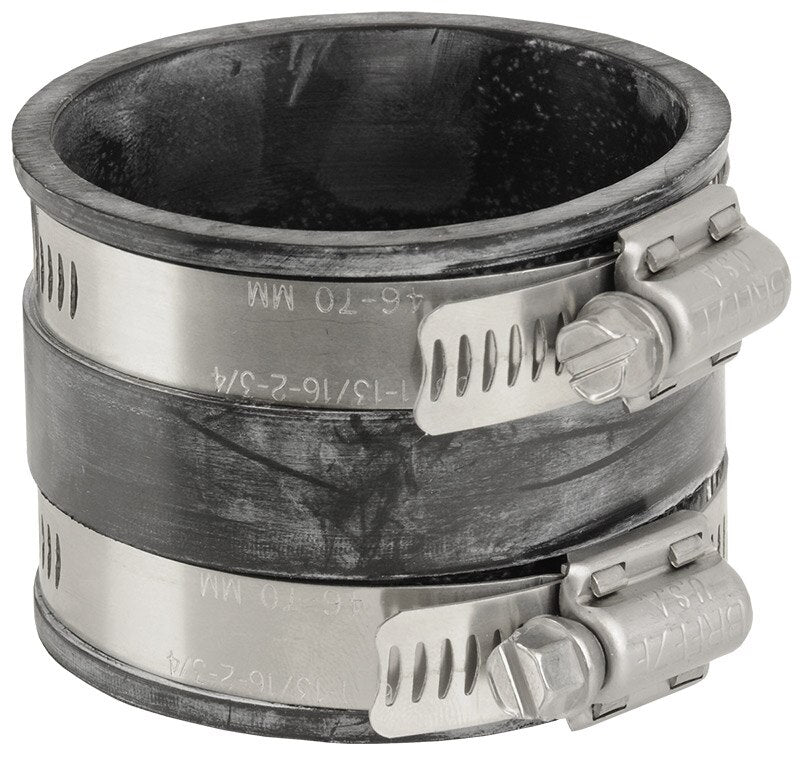 Rheem 68-104146-02 Coupling - Exhaust