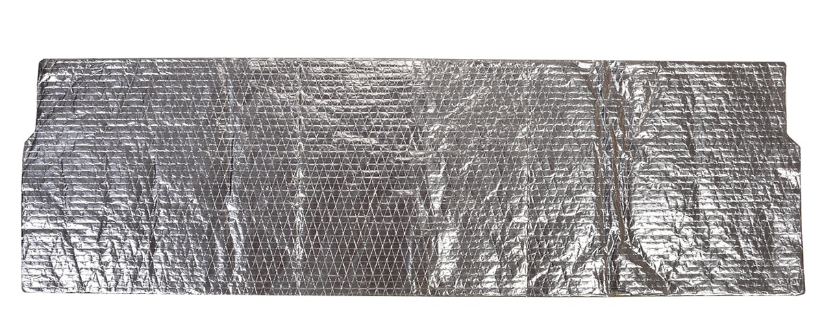 Rheem 68-104821-06 Insulation - Foil Back W/fsk (17.5in. Jacket)
