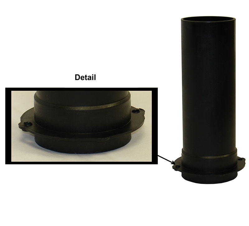 Rheem 68-24021-01 Pipe - Outlet Air