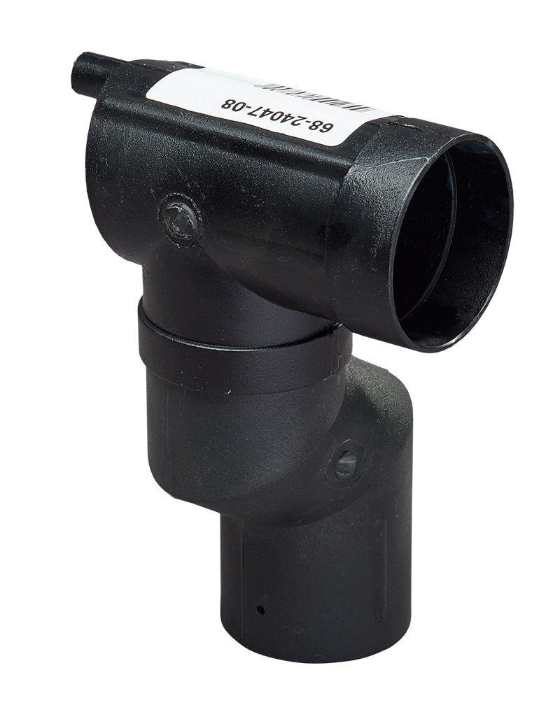 Rheem 68-24047-08 Connector/transition Assembly