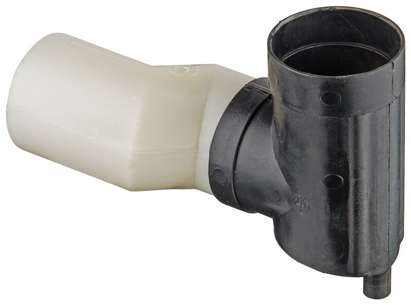 Rheem 68-24047-13 Connector / Transition Assembly