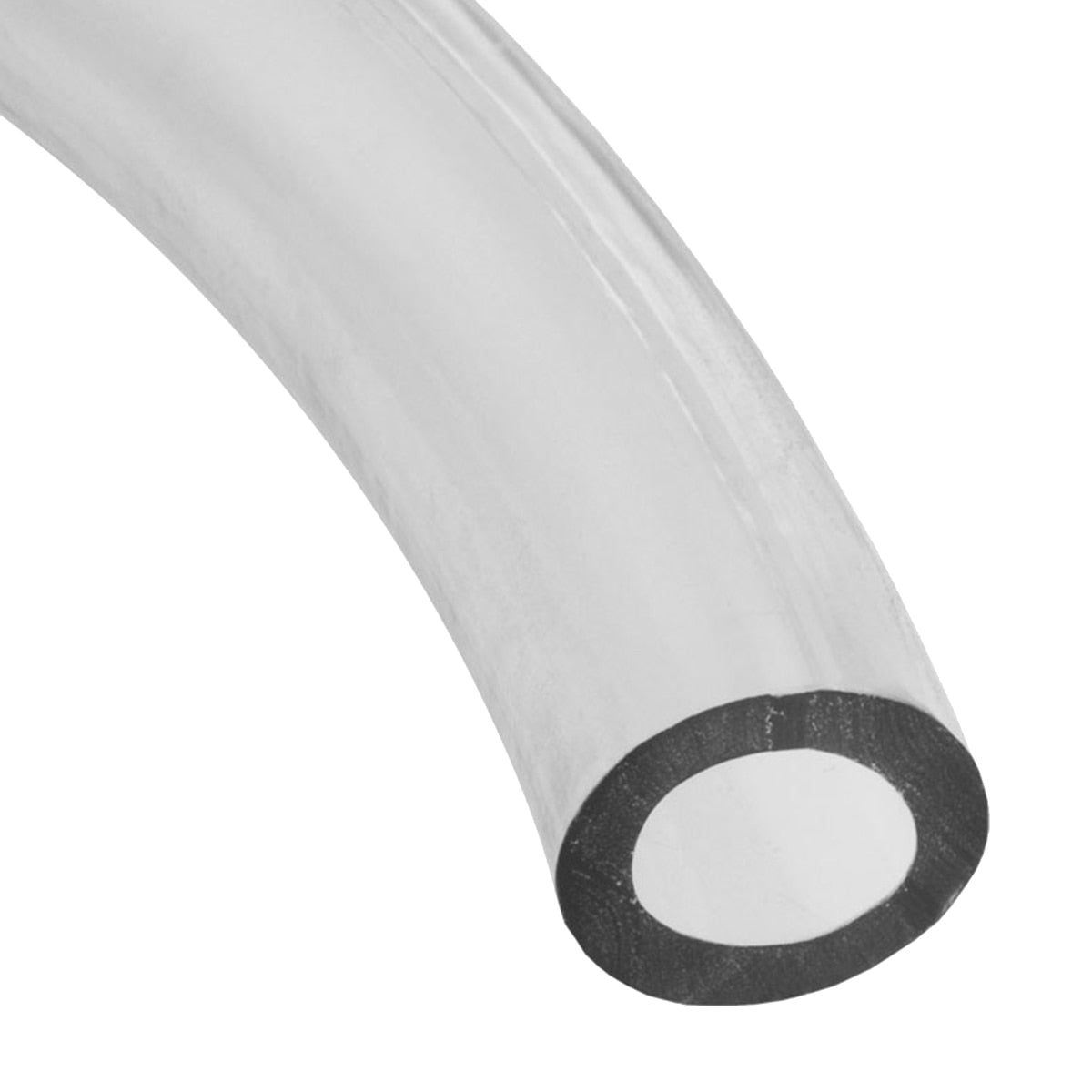 Rheem 686013 Vinyl Tubing-Clear 3/8 Id (100'ROLL)