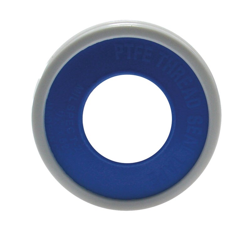 Rheem 686028 Teflon Thread Seal Tape 1/2 (12/CASE)