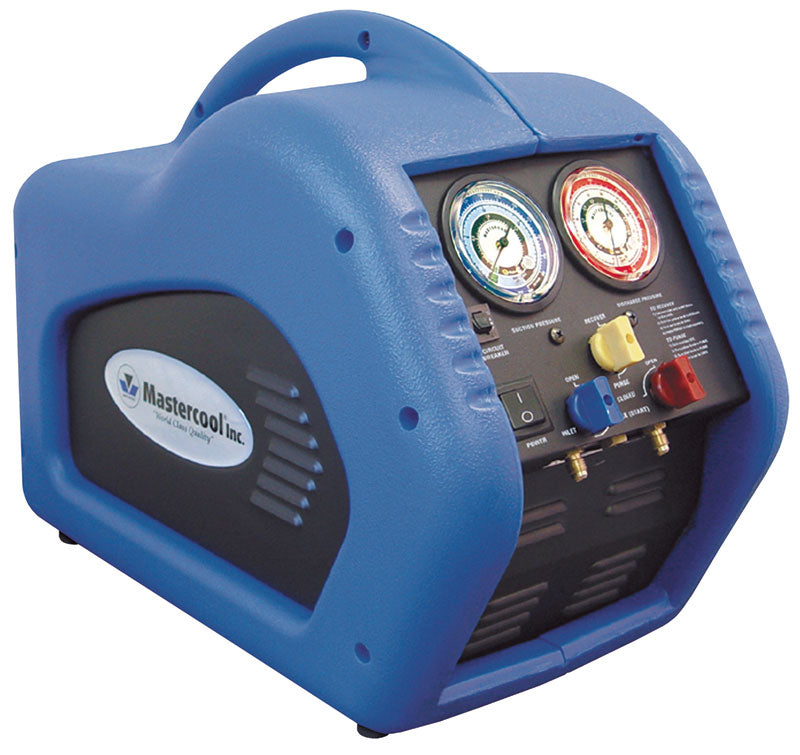 Rheem 69000 Refrigerant Recovery System - 115V-60HZ