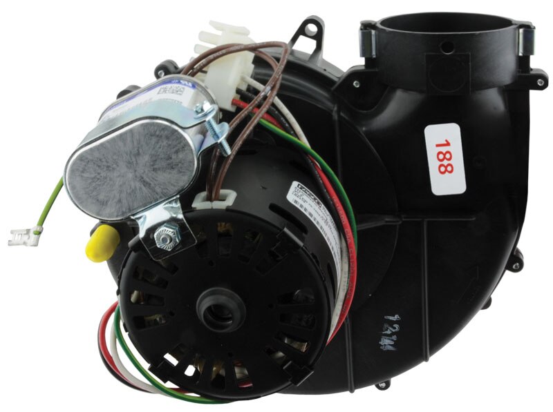 Rheem 70-100612-03 Blower Assembly - Induced - Draft