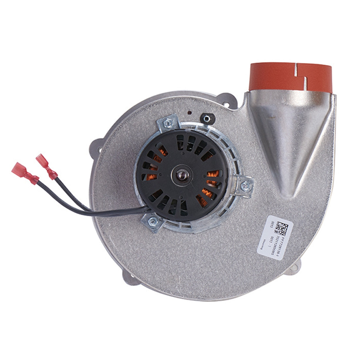 Rheem 70-101087-83 Induced Draft Blower W/gasket