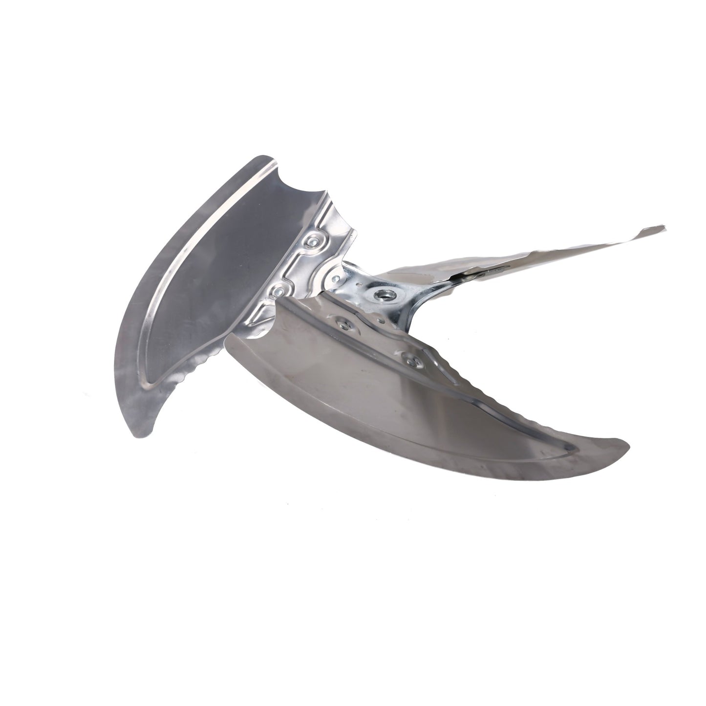 Rheem 70-101323-76 Fan Blade Revcor (NS2403-31) Aluminum