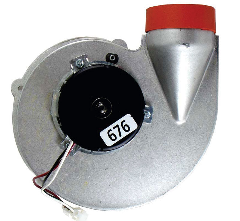 Rheem 70-101888-01 Assembly - Inducer - Draft