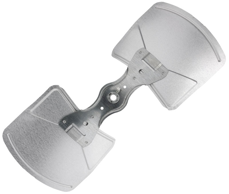 Rheem 70-102011-08 Fan Blade 22in. - 21 Degree Pitch