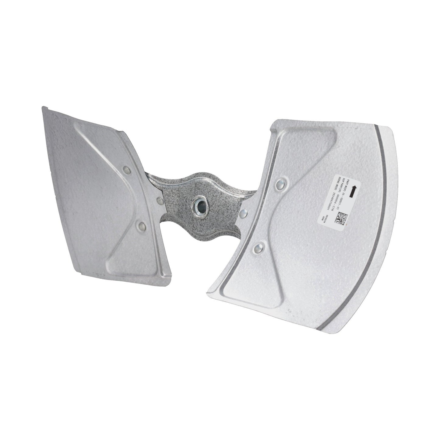 Rheem 70-102011-21 18in. Fan Blade 26in. Pitch