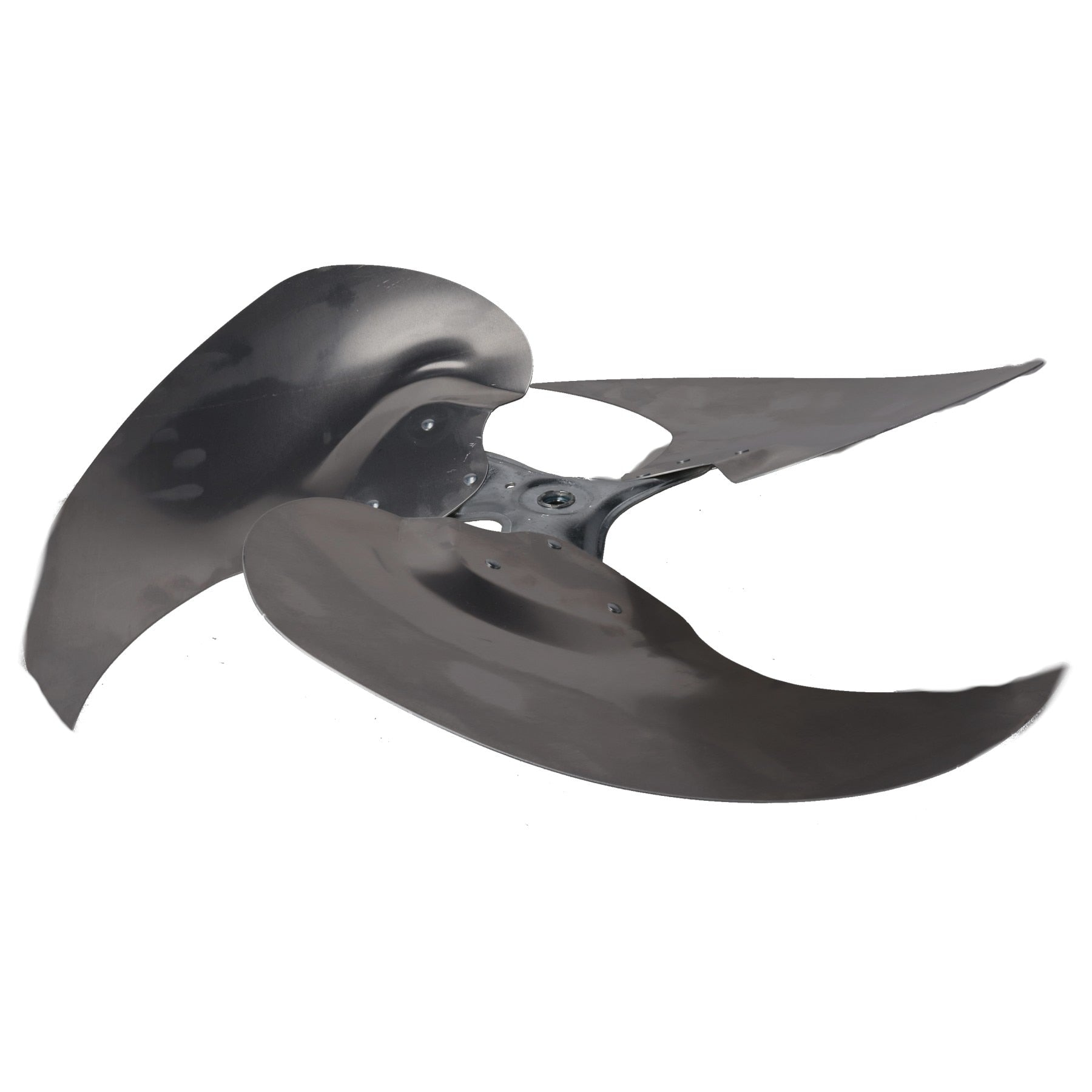 Rheem 70-102345-09 Fan Blade 3B 26in.D 24 Degree P Swept