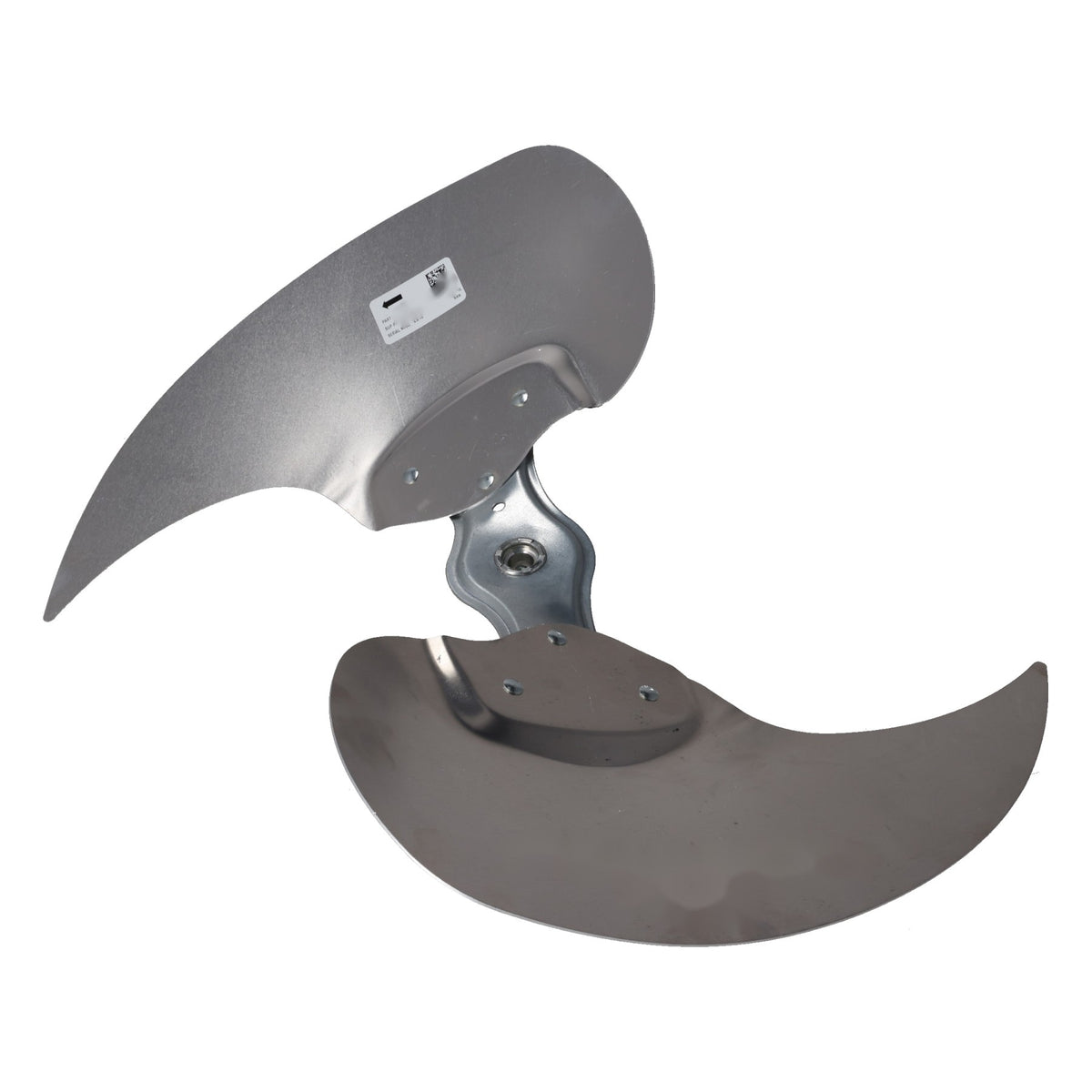 Rheem 70-102345-17 Fan Blade - 2-20in. - 28 Degrees