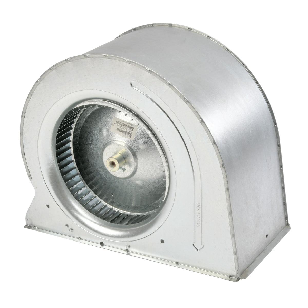 Rheem 70-104182-17 Blower Housing/wheel Assembly 11-10