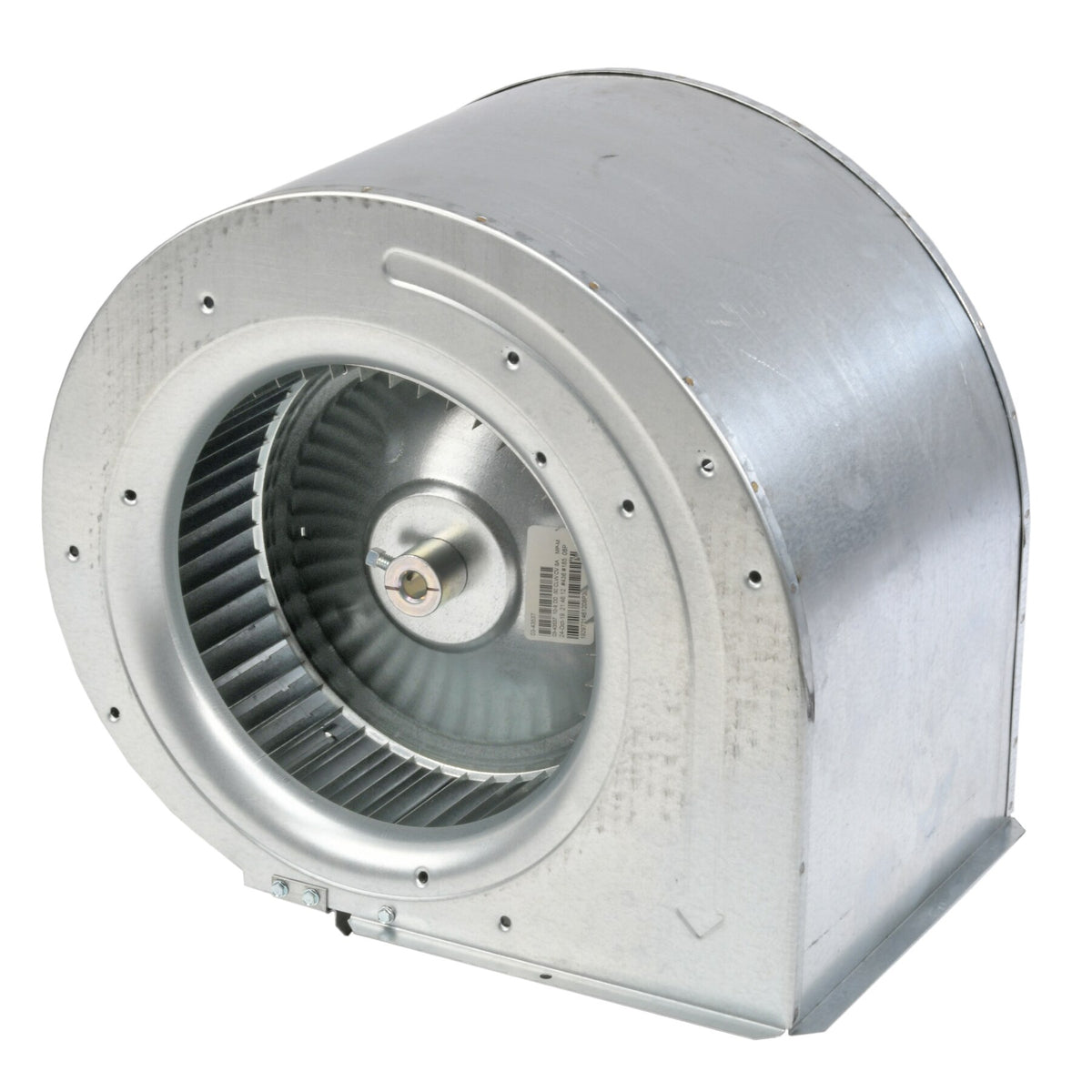 Rheem 70-104803-01 Blower Housing Assembly