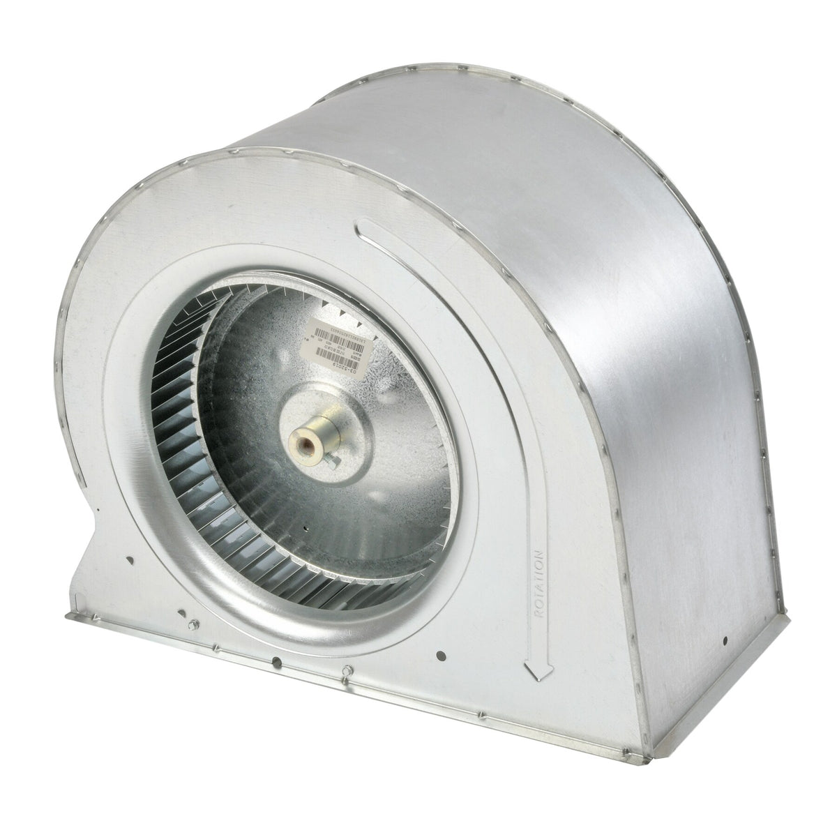 Rheem 70-105433-01 Blower Housing / Wheel Assembly 11-6