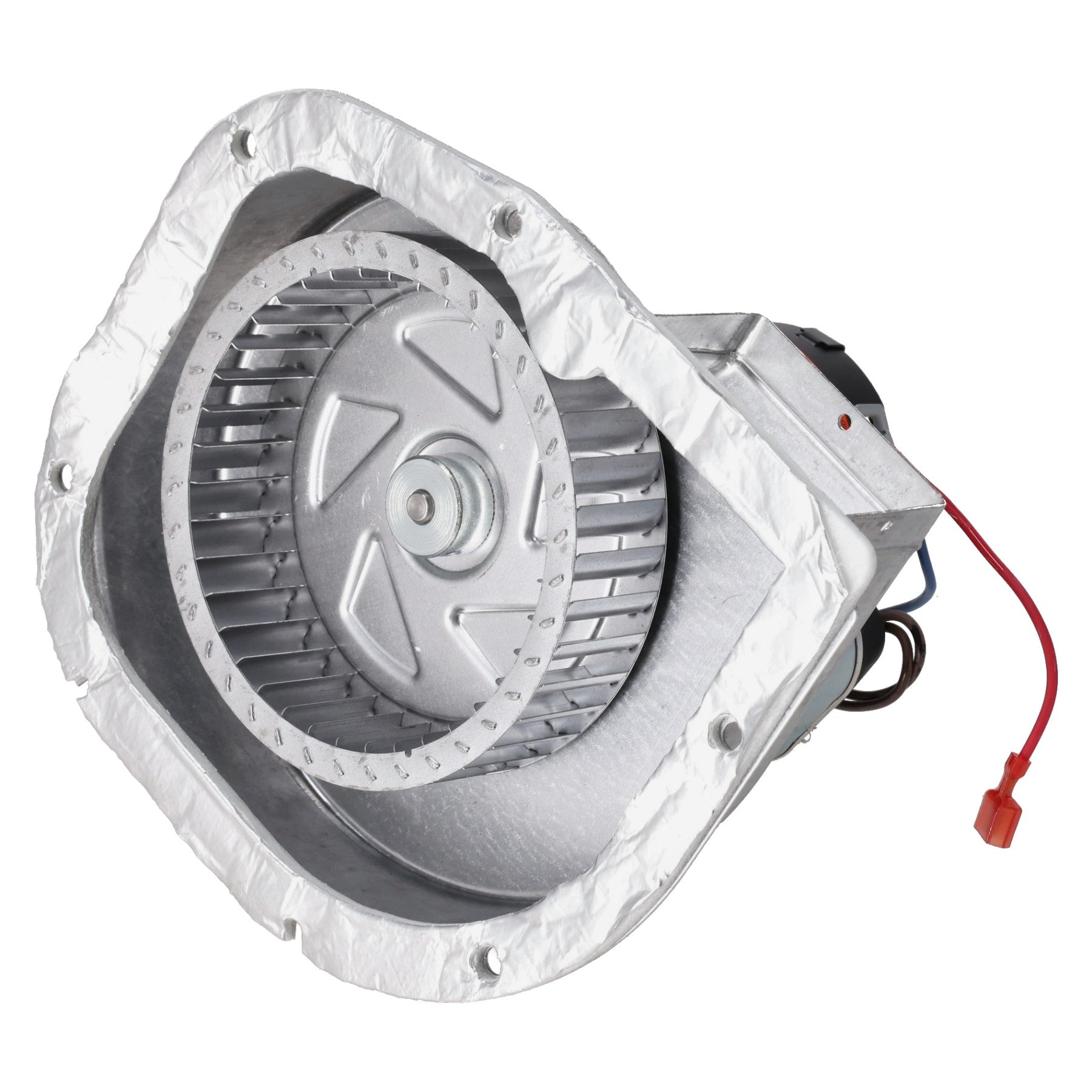 Rheem 70-106080-02 Induced Draft Motor 460V