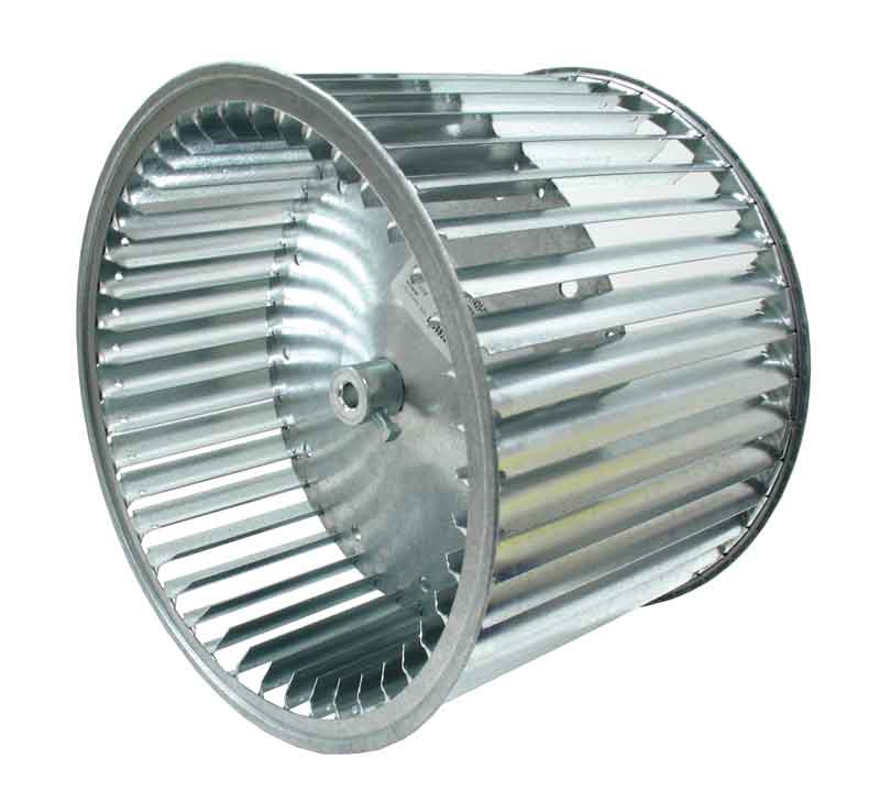 Rheem 70-17426-02 Blower Wheel